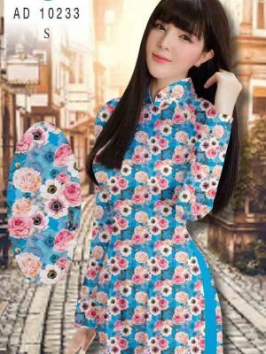 1603695049 69 Vai ao dai hoa deu kieu moi AD 10233