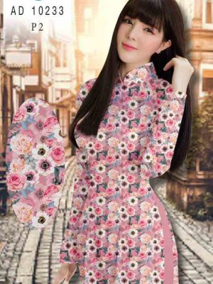 1603695050 236 Vai ao dai hoa deu kieu moi AD 10233