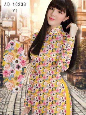 1603695051 346 Vai ao dai hoa deu kieu moi AD 10233