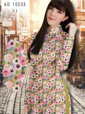 1603695051 361 Vai ao dai hoa deu kieu moi AD 10233
