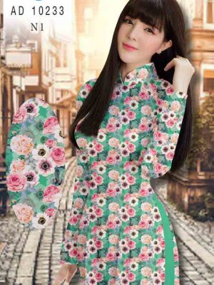 1603695051 674 Vai ao dai hoa deu kieu moi AD 10233