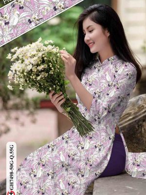 1603695692 533 Vai ao dai hoa deu moi ra AD GH7498