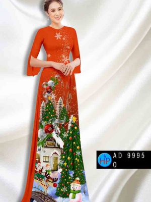 Vải áo dài giáng sinh thiết kế 2020 AD 9995 23 1603699391 663 Vai ao dai giang sinh thiet ke 2020 AD 9995