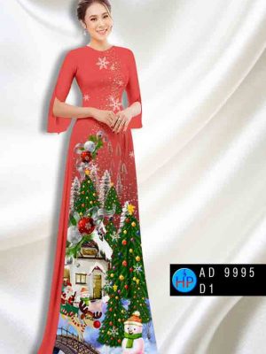 Vải áo dài giáng sinh thiết kế 2020 AD 9995 30 1603699392 30 Vai ao dai giang sinh thiet ke 2020 AD 9995