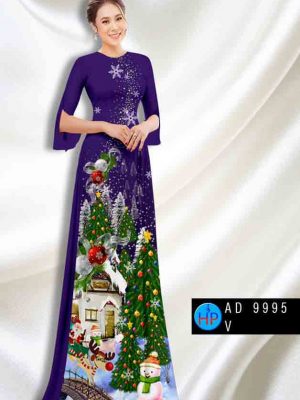 Vải áo dài giáng sinh thiết kế 2020 AD 9995 35 1603699393 158 Vai ao dai giang sinh thiet ke 2020 AD 9995