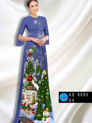 Vải áo dài giáng sinh thiết kế 2020 AD 9995 32 1603699393 530 Vai ao dai giang sinh thiet ke 2020 AD 9995