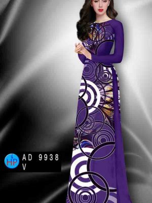 1603699624 741 Vai ao dai hoa van thiet ke 2020 AD 9938