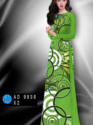 1603699624 992 Vai ao dai hoa van thiet ke 2020 AD 9938