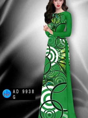 1603699625 139 Vai ao dai hoa van thiet ke 2020 AD 9938