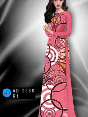 1603699625 288 Vai ao dai hoa van thiet ke 2020 AD 9938