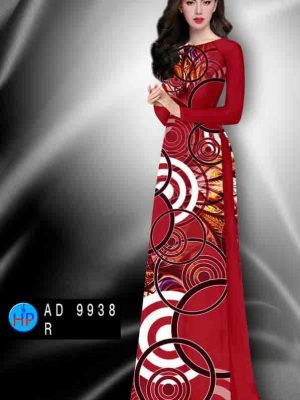 1603699625 914 Vai ao dai hoa van thiet ke 2020 AD 9938