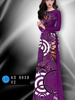 1603699625 994 Vai ao dai hoa van thiet ke 2020 AD 9938