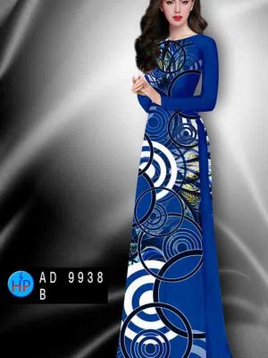 1603699626 320 Vai ao dai hoa van thiet ke 2020 AD 9938