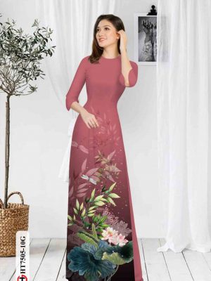 1603785159 481 Vai ao dai hoa sen kieu moi AD HT7505