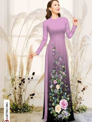 Vải áo dài hoa hồng mới ra AD GH7503 29 1603785367 865 Vai ao dai hoa hong moi ra AD GH7503