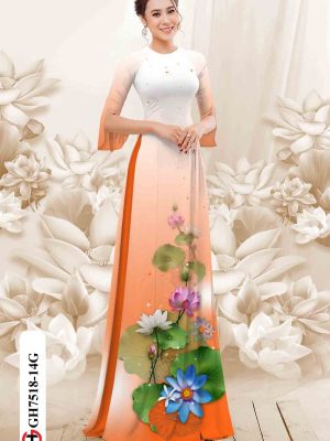 1603859268 42 Vai ao dai hoa sen thiet ke 2020 AD GH7581