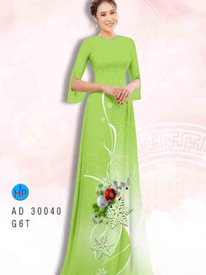 Vải áo dài giáng sinh thiết kế 2020 AD 30040 21 1603859945 554 Vai ao dai giang sinh thiet ke 2020 AD 30040