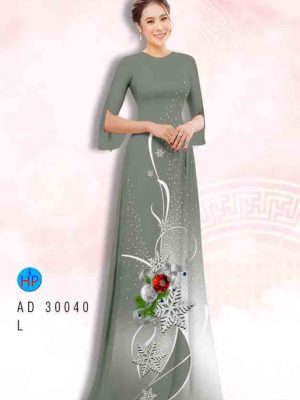 Vải áo dài giáng sinh thiết kế 2020 AD 30040 28 1603859946 907 Vai ao dai giang sinh thiet ke 2020 AD 30040