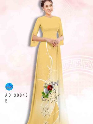 Vải áo dài giáng sinh thiết kế 2020 AD 30040 31 1603859947 491 Vai ao dai giang sinh thiet ke 2020 AD 30040