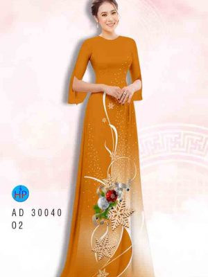 Vải áo dài giáng sinh thiết kế 2020 AD 30040 30 1603859947 664 Vai ao dai giang sinh thiet ke 2020 AD 30040