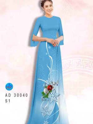 Vải áo dài giáng sinh thiết kế 2020 AD 30040 34 1603859948 415 Vai ao dai giang sinh thiet ke 2020 AD 30040