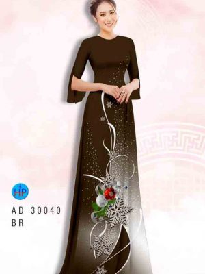 Vải áo dài giáng sinh thiết kế 2020 AD 30040 33 1603859948 654 Vai ao dai giang sinh thiet ke 2020 AD 30040