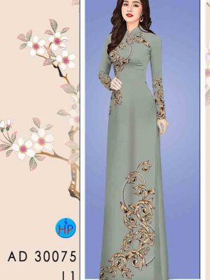 1603860308 960 Vai ao dai hoa van thiet ke 2020 AD 30075