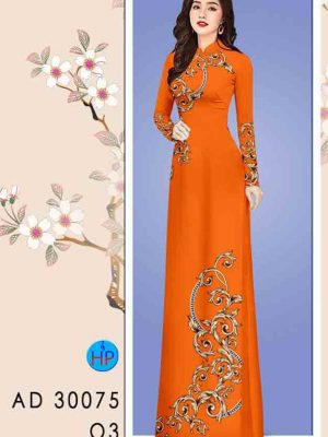 1603860309 724 Vai ao dai hoa van thiet ke 2020 AD 30075