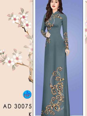 1603860309 728 Vai ao dai hoa van thiet ke 2020 AD 30075