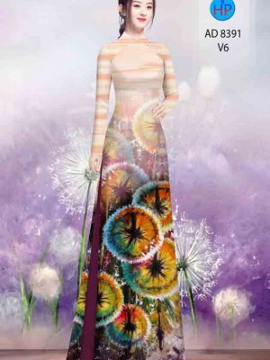 1603860523 254 Vai ao dai hoa van thiet ke 2020 AD 8391