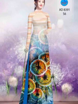 1603860524 277 Vai ao dai hoa van thiet ke 2020 AD 8391