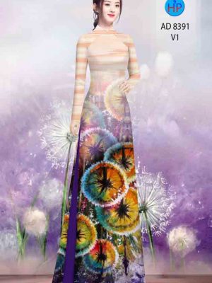 1603860525 741 Vai ao dai hoa van thiet ke 2020 AD 8391