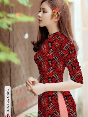 Vải áo dài hoa đều mới ra AD GH750 22 1603940715 957 Vai ao dai hoa deu moi ra AD GH750