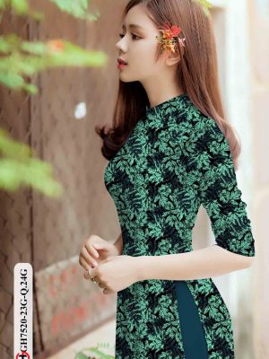 Vải áo dài hoa đều mới ra AD GH750 27 1603940716 123 Vai ao dai hoa deu moi ra AD GH750