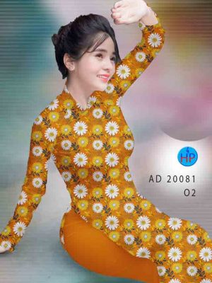 Vải áo dài hoa cúc đều thiết kế 2020 AD 20081 32 1604034866 66 Vai ao dai hoa cuc deu thiet ke 2020 AD