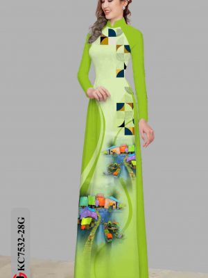 Vải áo dài phong cảnh mới ra AD KC7532 23 1604035259 95 Vai ao dai phong canh moi ra AD KC7532