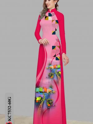 Vải áo dài phong cảnh mới ra AD KC7532 29 1604035261 142 Vai ao dai phong canh moi ra AD KC7532