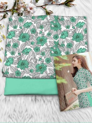Vải áo dài hoa đều mới ra AD GH7526 21 1604035799 181 Vai ao dai hoa deu moi ra AD GH7526