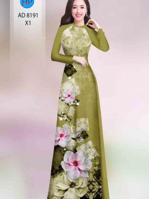 Vải áo dài hoa in 3D kiểu mới AD 8191 31 1604037637 482 Vai ao dai hoa in 3D kieu moi AD 8191
