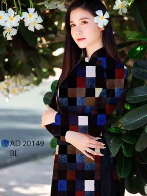 Vải áo dài hoa văn thiết kế 2020 AD 20149 24 1604037891 733 Vai ao dai hoa van thiet ke 2020 AD 20149