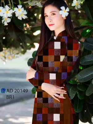 Vải áo dài hoa văn thiết kế 2020 AD 20149 27 1604037892 253 Vai ao dai hoa van thiet ke 2020 AD 20149
