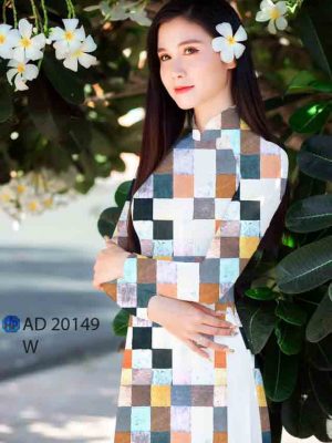 Vải áo dài hoa văn thiết kế 2020 AD 20149 31 1604037892 514 Vai ao dai hoa van thiet ke 2020 AD 20149