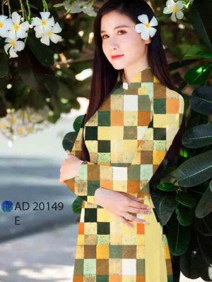 Vải áo dài hoa văn thiết kế 2020 AD 20149 33 1604037893 819 Vai ao dai hoa van thiet ke 2020 AD 20149