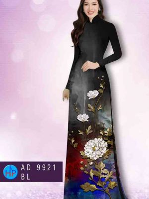 Vải áo dài hoa in 3D thiết kế 2020 AD 9921 27 1604038042 103 Vai ao dai hoa in 3D thiet ke 2020 AD