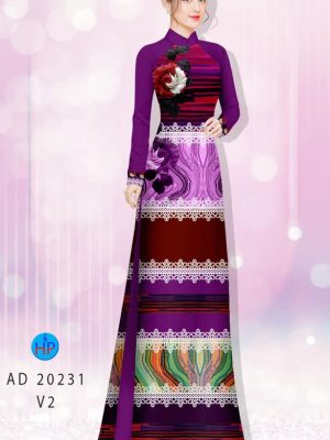 1604371741 872 Vai ao dai hoa van kieu moi AD 20231