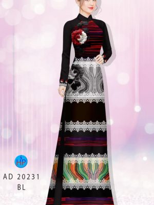 1604371742 137 Vai ao dai hoa van kieu moi AD 20231