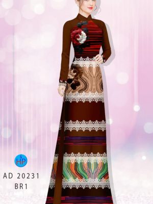 1604371743 635 Vai ao dai hoa van kieu moi AD 20231