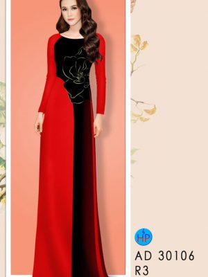 1604372799 534 Vai ao dai hoa hong thiet ke 2020 AD 30106