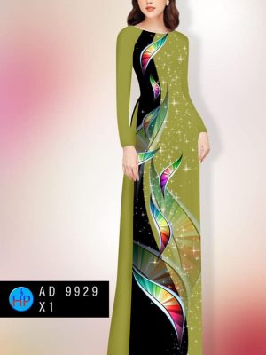 1604375501 58 Vai ao dai hoa van kieu moi AD 9929