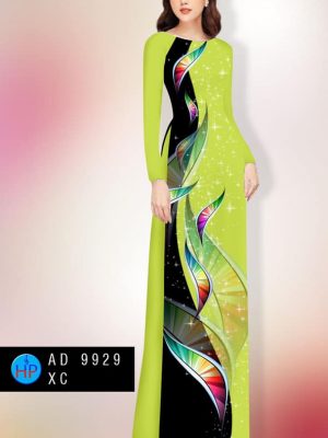 1604375502 54 Vai ao dai hoa van kieu moi AD 9929